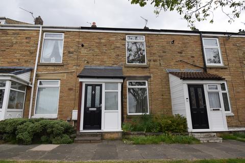 2 bedroom terraced house for sale, Weardale Street, Spennymoor DL16