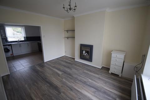 2 bedroom terraced house for sale, Weardale Street, Spennymoor DL16