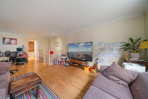 2 bedroom flat to rent, Regency Street, Coleridge Court, SW1P