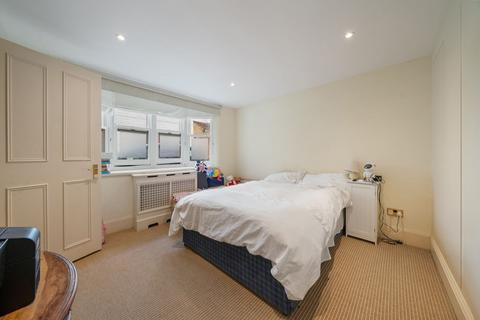 2 bedroom flat to rent, Regency Street, Coleridge Court, SW1P