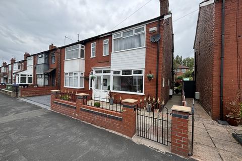 3 bedroom semi-detached house for sale, Graham Road, Offerton