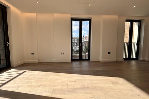 2 bedroom apartment to rent, 10 Majesty House, Postmark, 1 Postal Way, Clerkenwell, WC1X