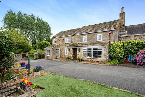 3 bedroom link detached house for sale, Rosemary Cottage, Gill Lane, Kearby, Wetherby