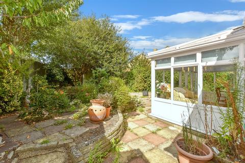 3 bedroom detached bungalow for sale, Hampton Gardens, Herne Bay, Kent