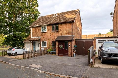 2 bedroom house for sale, Wantley Hill, Henfield