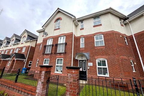 2 bedroom apartment to rent, Briarfield Road, Manchester M20