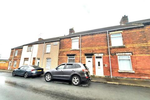 3 bedroom terraced house to rent, Victoria Street, Shotton Colliery, County Durham, DH6 2QN