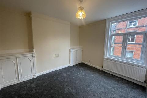 1 bedroom apartment to rent, Stockwell Street, Leek