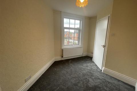 1 bedroom apartment to rent, Stockwell Street, Leek