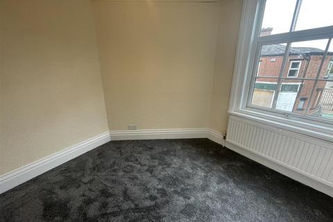 1 bedroom apartment to rent, Stockwell Street, Leek