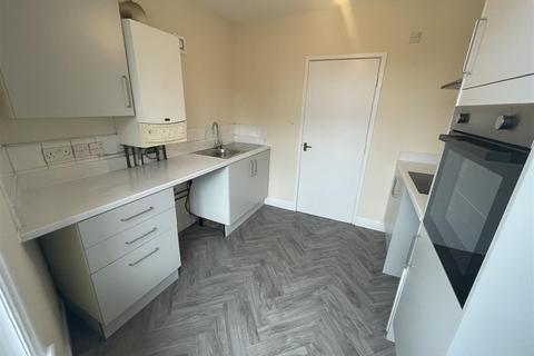 1 bedroom apartment to rent, Stockwell Street, Leek