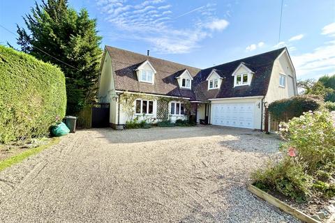 5 bedroom detached house for sale, Glebe Lane, Little Easton, Dunmow