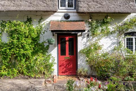 3 bedroom detached house for sale, Dark Lane, Sherborne St. John, Basingstoke, Hampshire, RG24