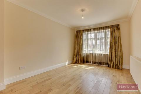 4 bedroom end of terrace house for sale, Firs Park Gardens, Winchmore Hill