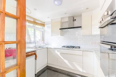 4 bedroom terraced house for sale, Falcon Grove, Clapham Junction, London, SW11