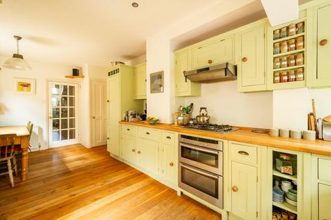 4 bedroom terraced house for sale, Rockliffe Road, Bath, Somerset, BA2