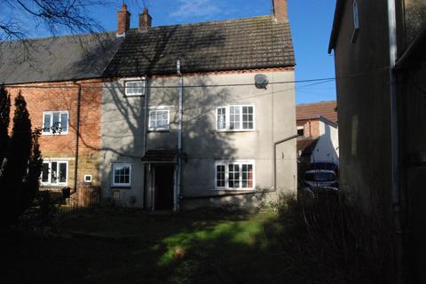 3 bedroom cottage to rent, Tilbury Road, East Haddon, Northampton, NN6 8BX