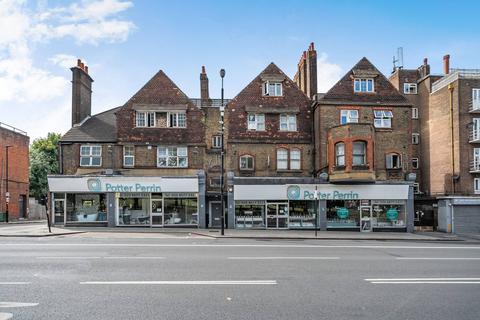 2 bedroom flat for sale, Streatham High Road, Streatham Common, London, SW16