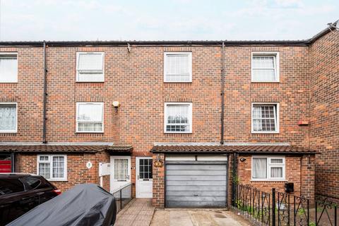 3 bedroom house for sale, Carteret Way, Deptford, London, SE8