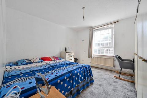 3 bedroom house for sale, Carteret Way, Deptford, London, SE8