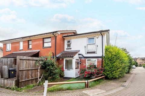 3 bedroom end of terrace house for sale, Greenland Mews, Deptford, London, SE8