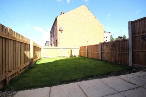 3 bedroom end of terrace house for sale, Albion Terrace, Sleaford, Lincolnshire, NG34