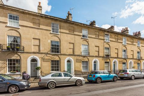 3 bedroom townhouse for sale, Daniel Street, Bath, Somerset, BA2