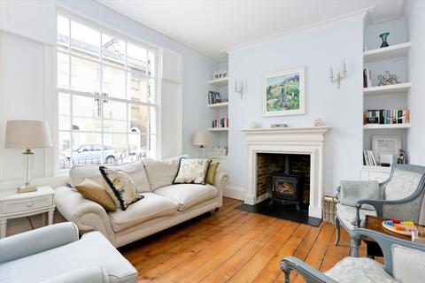 3 bedroom townhouse for sale, Daniel Street, Bath, Somerset, BA2