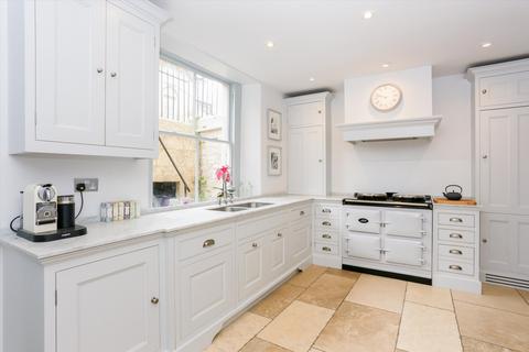 3 bedroom townhouse for sale, Daniel Street, Bath, Somerset, BA2