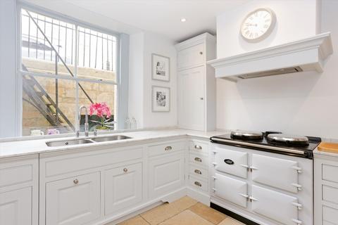 3 bedroom townhouse for sale, Daniel Street, Bath, Somerset, BA2