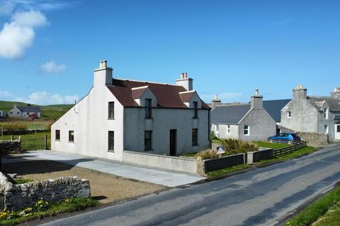 2 bedroom detached house for sale, Briar Lea, Pierowall, Westray, Orkney