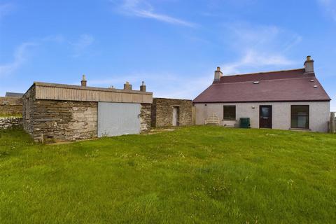 2 bedroom detached house for sale, Briar Lea, Pierowall, Westray, Orkney