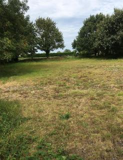 Plot for sale, Holmpton, East Yorkshire