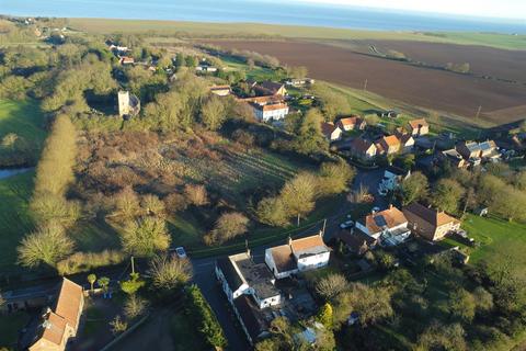 undefined, Holmpton, East Yorkshire