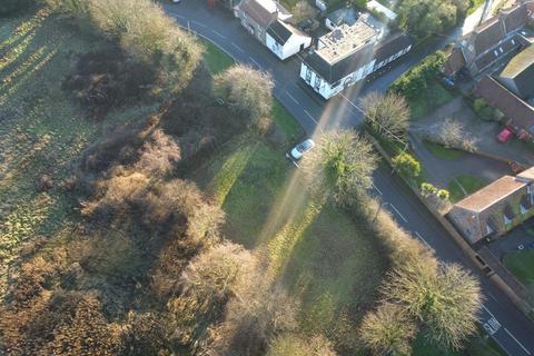 undefined, Holmpton, East Yorkshire