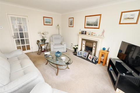 50 Lodge Avenue, Elstree, Borehamwood, WD6 3ND