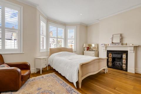 6 bedroom terraced house for sale, Micklethwaite Road, London