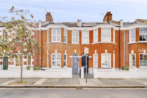 6 bedroom terraced house for sale, Micklethwaite Road, London