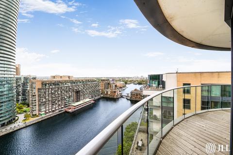 2 bedroom flat for sale, Millharbour London E14