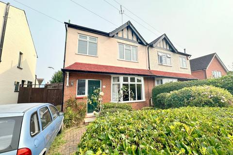 3 bedroom semi-detached house for sale, Finchley Avenue, Chelmsford, CM2