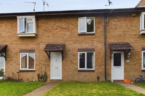 3 bedroom terraced house for sale, Burnley Road, Newton Abbot