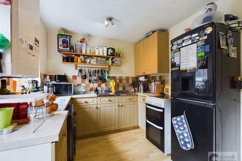 3 bedroom terraced house for sale, Burnley Road, Newton Abbot