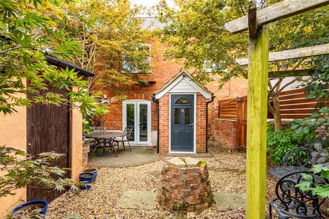 3 bedroom end of terrace house for sale, Brook Lane, Harrold, Bedfordshire, MK43