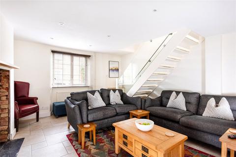 15 Brook Lane, Harrold, Bedford, MK43 7BW