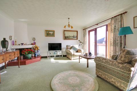 3 bedroom terraced house for sale, Shingle Bank Drive, Milford on Sea, Lymington, SO41