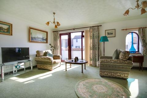 3 bedroom terraced house for sale, Shingle Bank Drive, Milford on Sea, Lymington, SO41