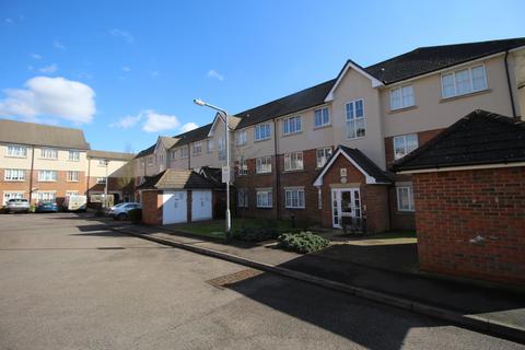 undefined, Addison Court, Epping, CM16