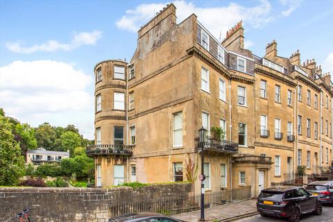 3 bedroom flat for sale, Lansdown Place West, Bath, Somerset, BA1