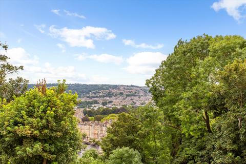 3 bedroom flat for sale, Lansdown Place West, Bath, Somerset, BA1