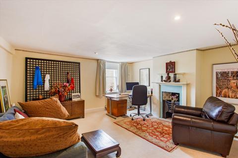 3 bedroom flat for sale, Lansdown Place West, Bath, Somerset, BA1